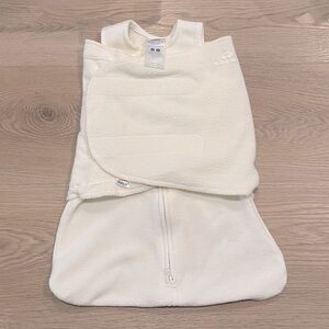 Halo Cream Kids Pajamas Sleep Sack